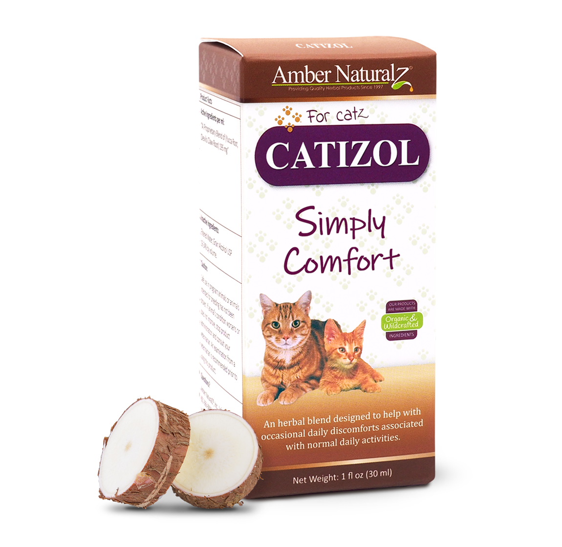Catizol