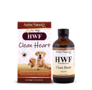 HWF For Dogs