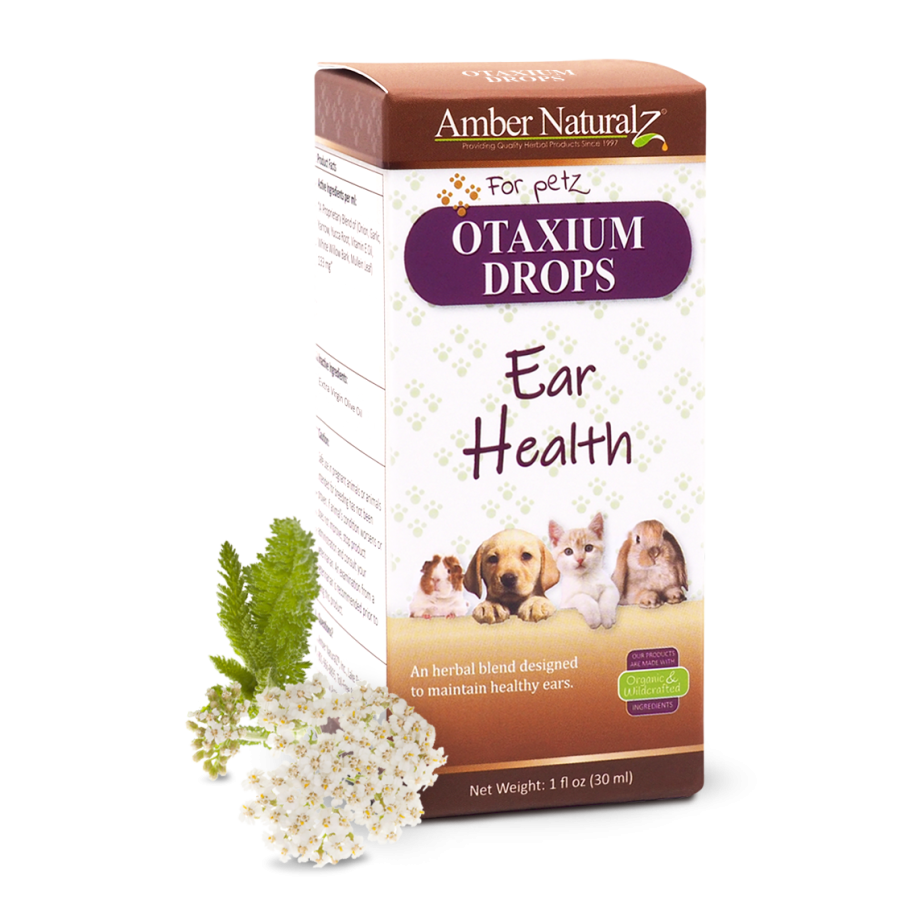 Otaxium Drops