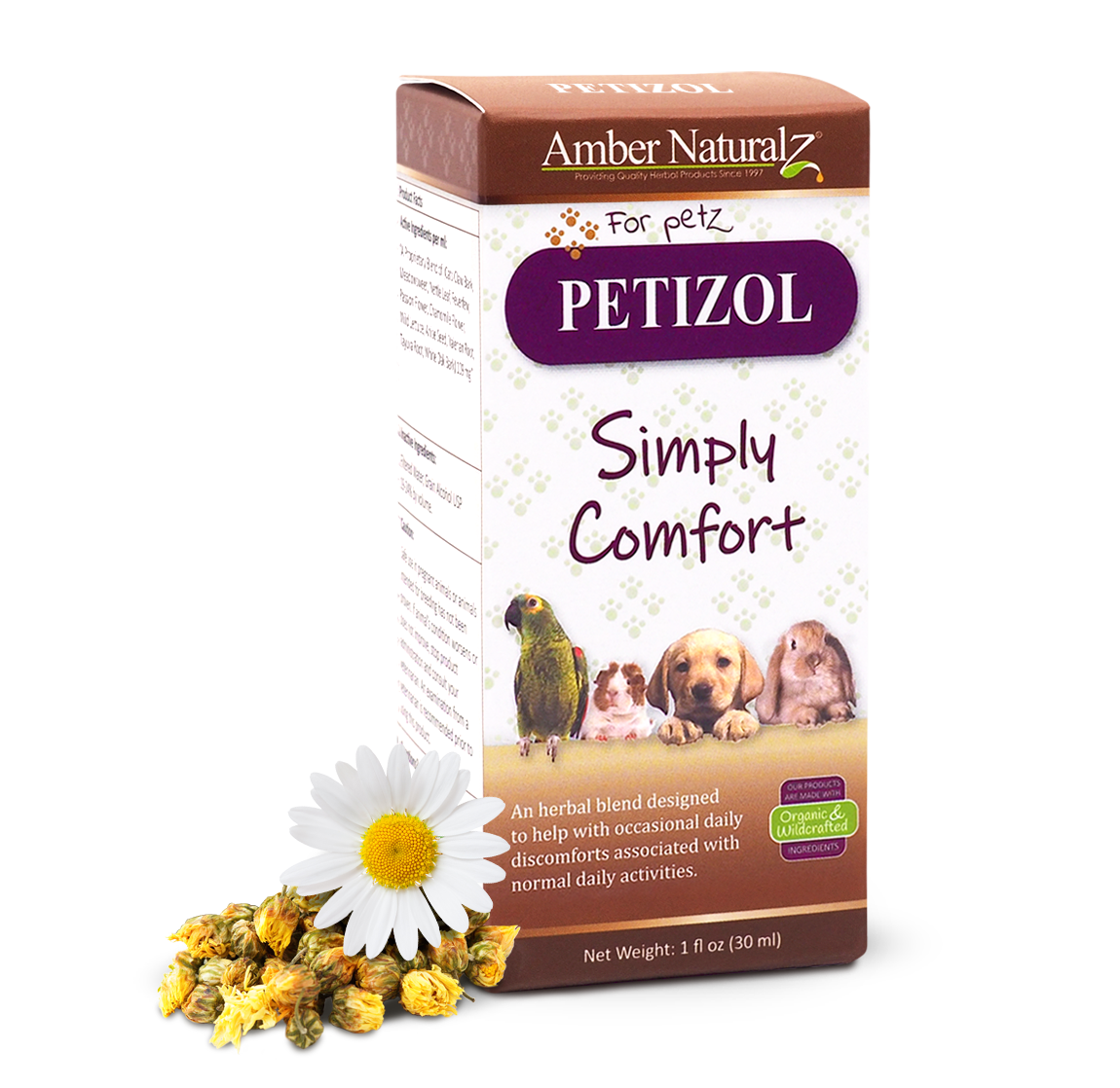 Petizol