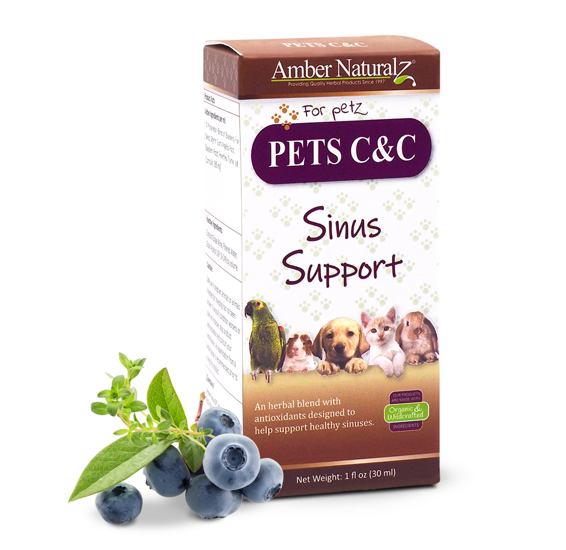 Pets C&C