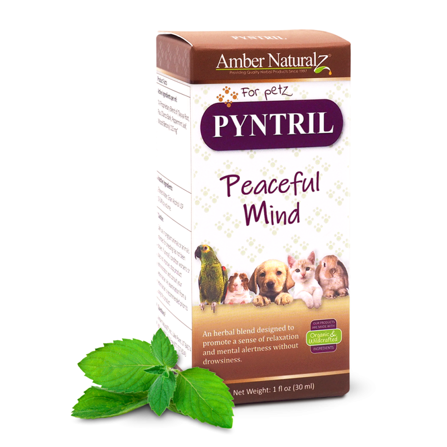 Pyntril
