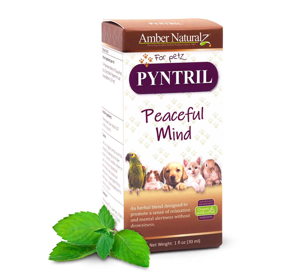 Pyntril