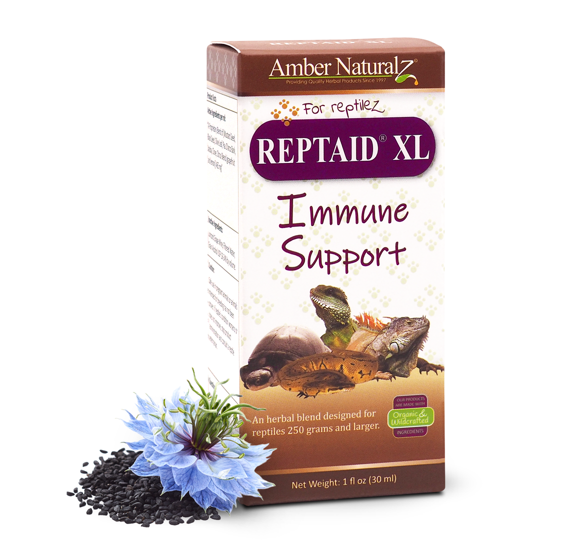 Reptaid XL