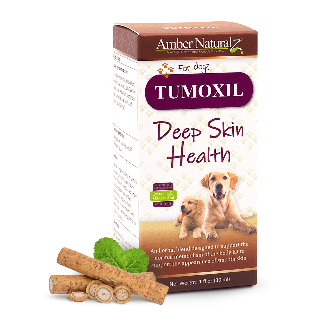 Tumoxil