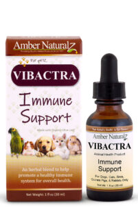 Amazon Vibactra