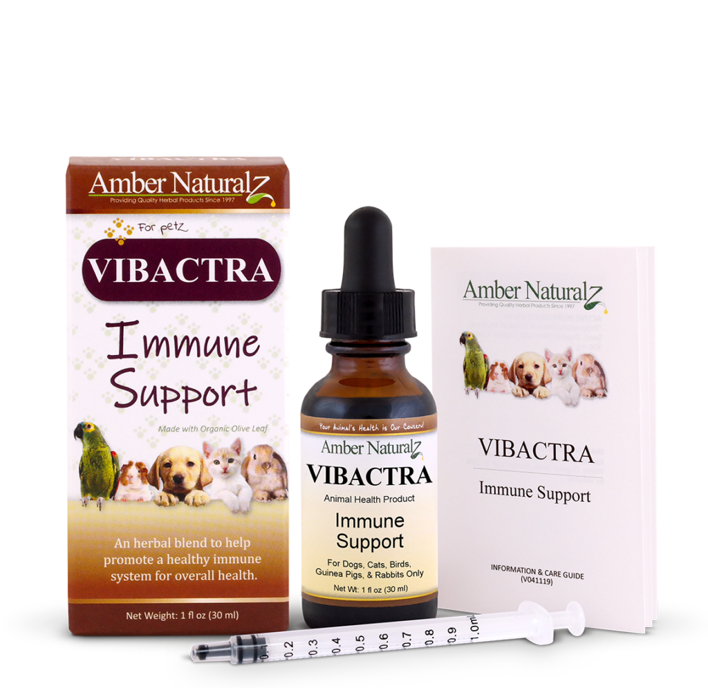 Amazon Vibactra