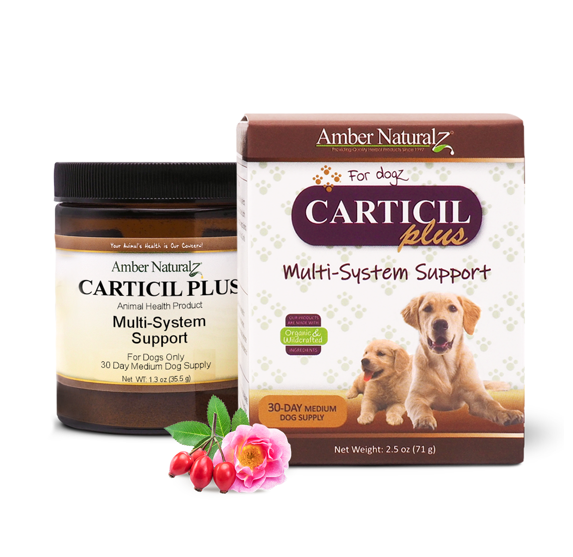 Carticil Plus 30day