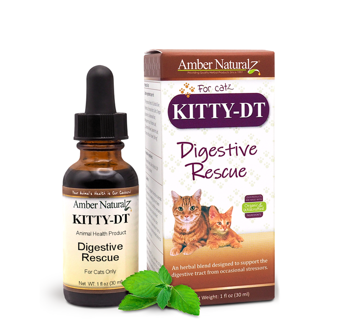 kitty dt 1oz