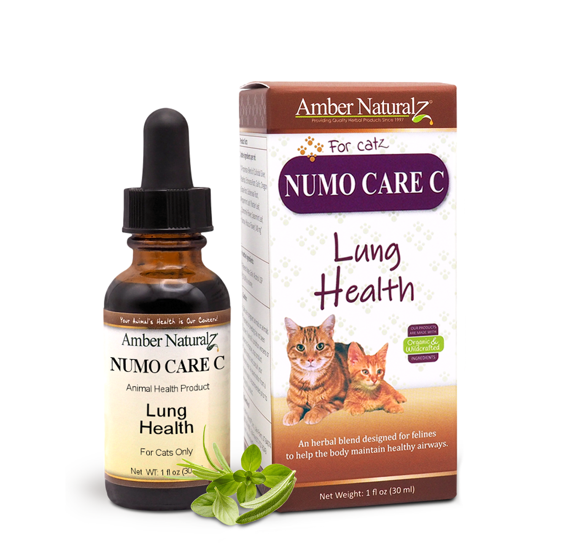 Numo Care c 1oz