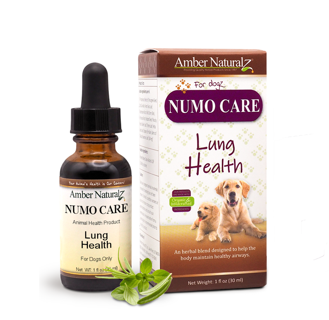 numo Care 1oz