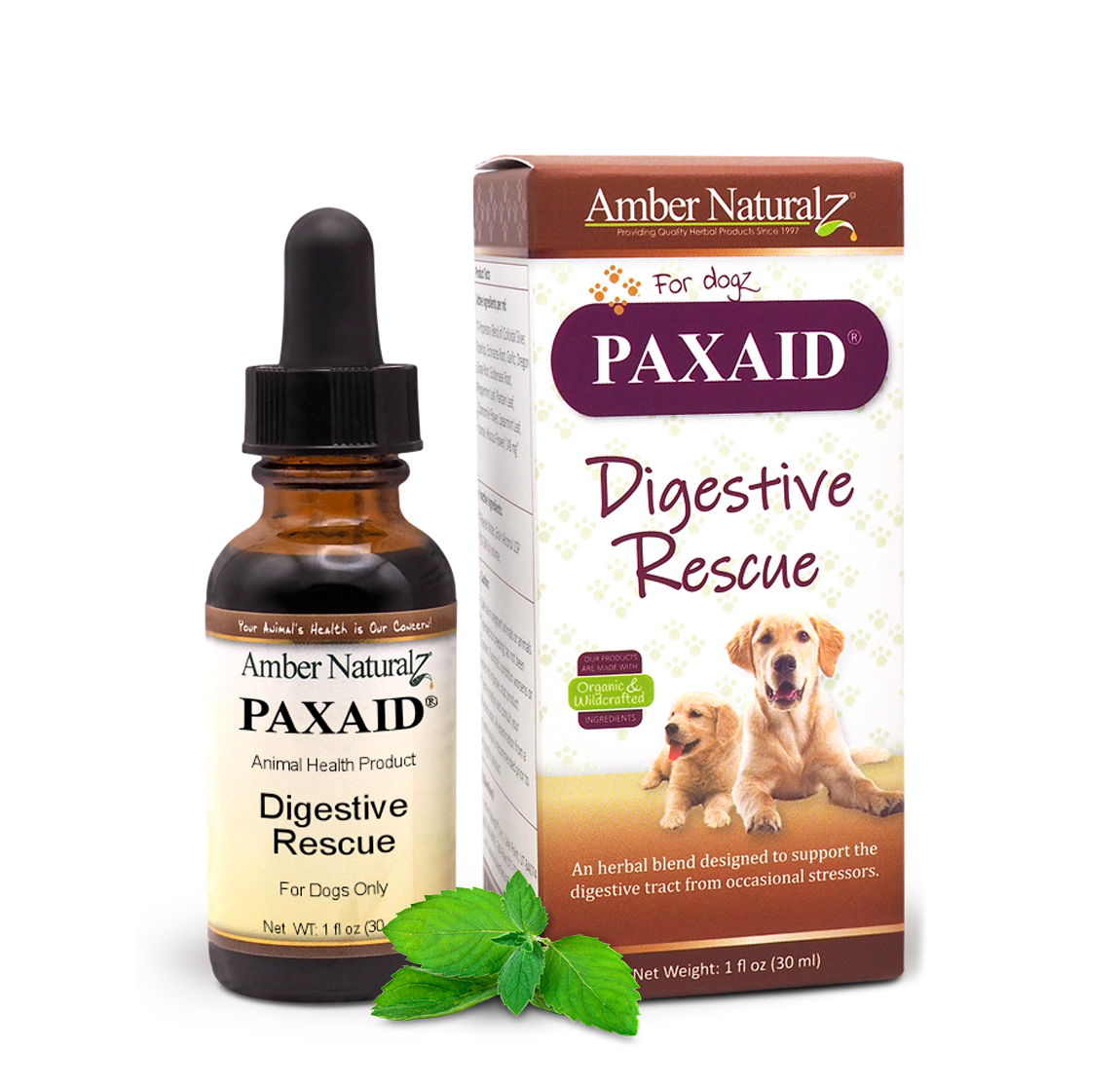 Paxaid